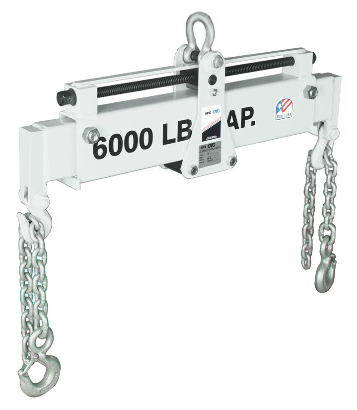 OTC 1812 6,000 Lb Load-Rotor Positioning Sling