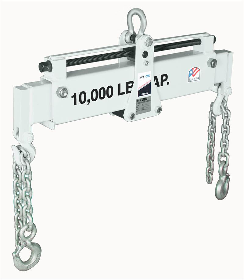 OTC 1822 10,000 Lb Load-Rotor Load Leveler