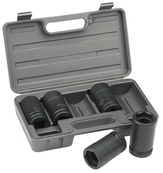 OTC 1944 Budd Wheel Socket Set (5 Piece)