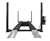 Titan Master Series SDPL-9KMS-XLT 9,000lb 4-Post Lift