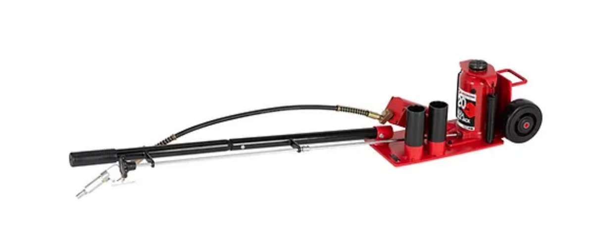 AFF 520 20-ton Air Assist Floor Jack