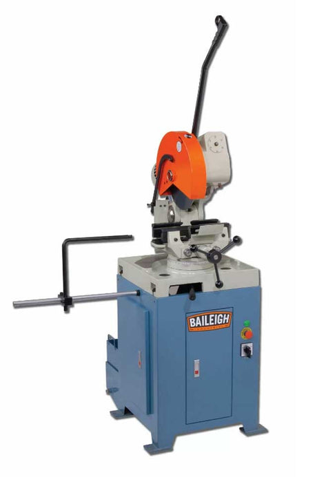 Baileigh Industrial CS-350M Circular Coldsaw