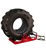 Branick 5200 Floor Model Heavy Duty Tire Spreader