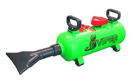 TSI Viper VP18AL Aluminum Bead Seater