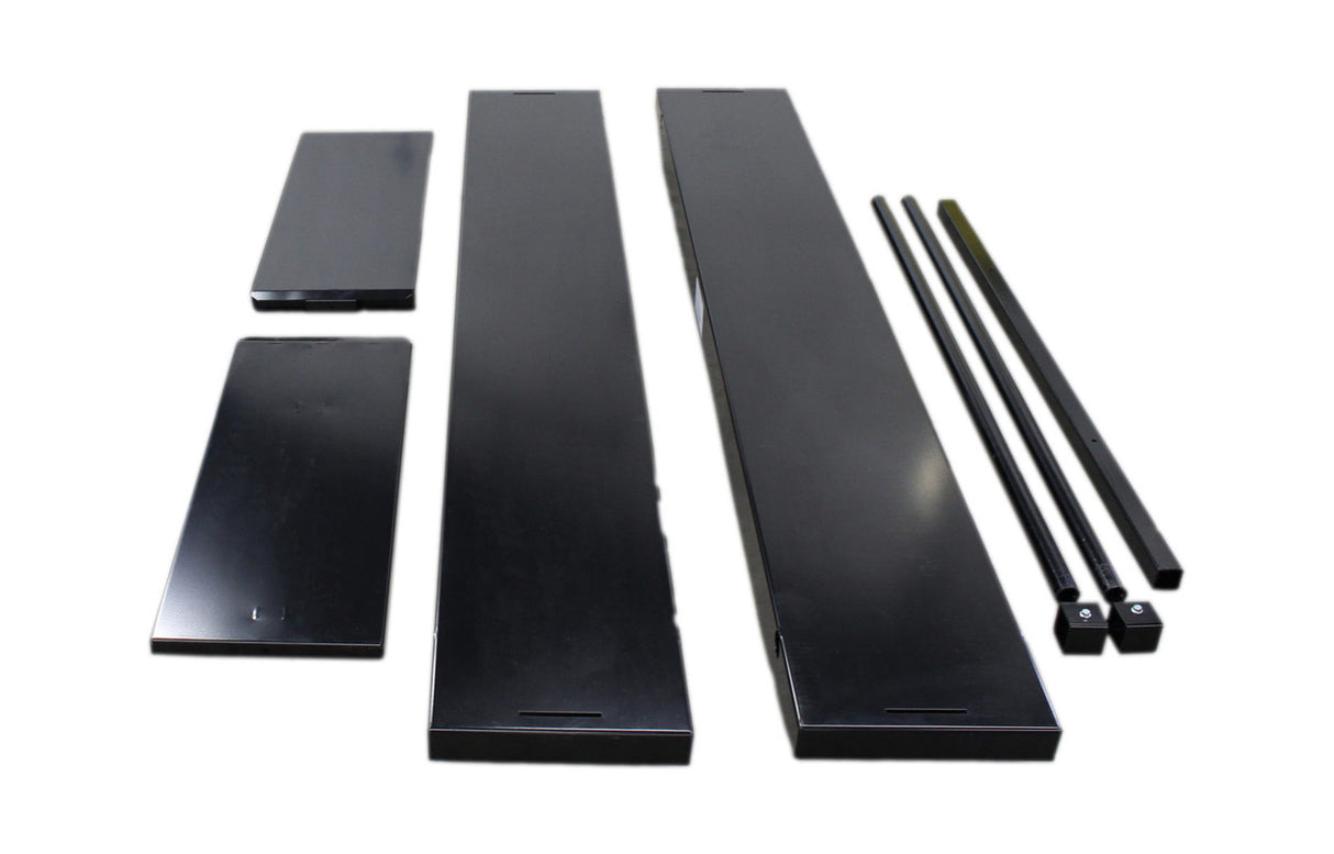 Handy 10728 12" Side Extensions For Standard Lifts