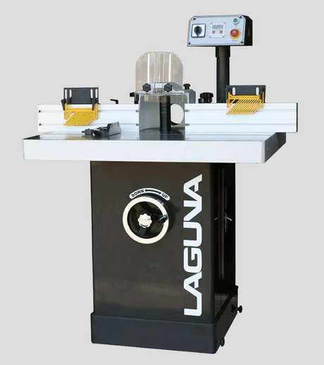 Laguna Classic Pro Shaper 7.5HP 3 Phase