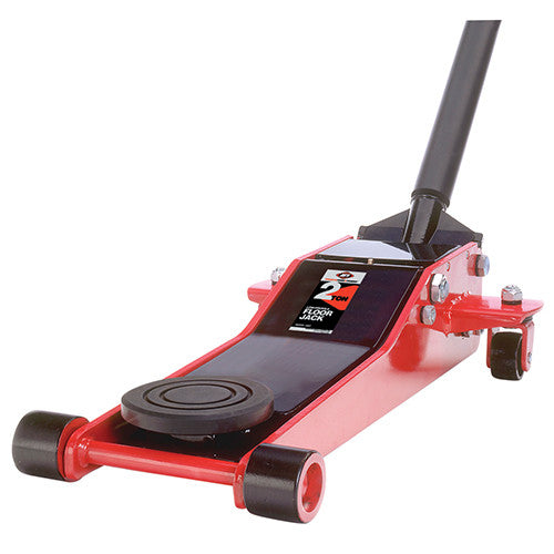 AFF 200T 2 Ton Low-Profile Floor Jack