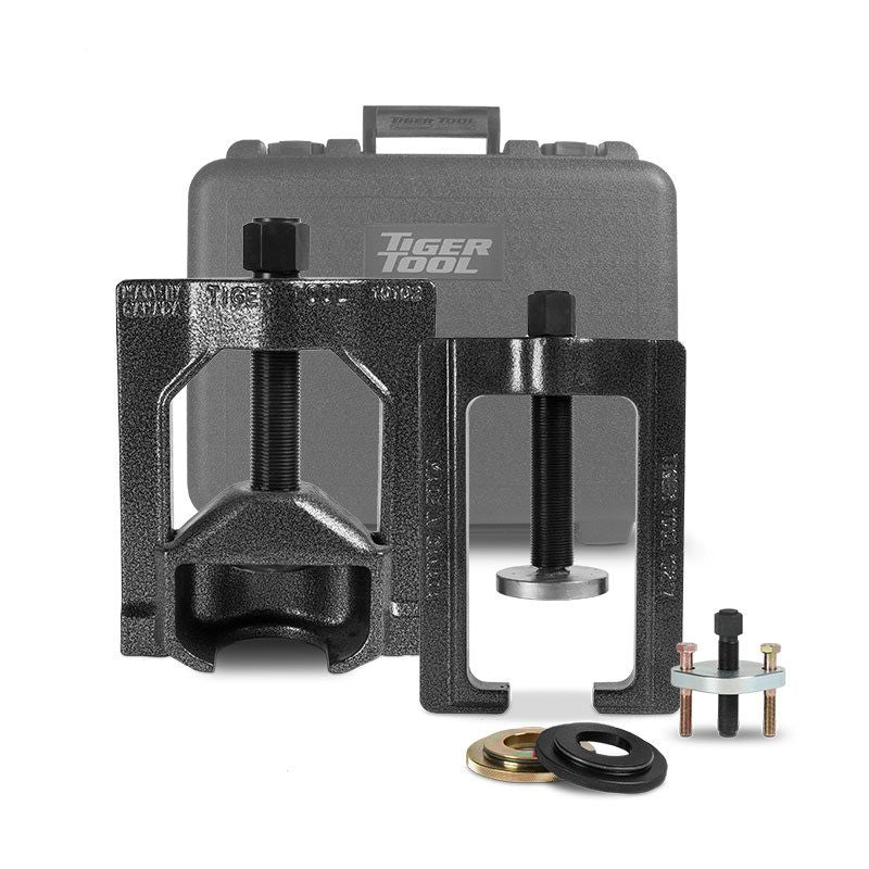 Tiger Tool 20150 Heavy Duty U-Joint Kit