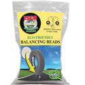 ESCO 20470C Truck Tire Balancing Beads | 1 Case (6 oz Bags)