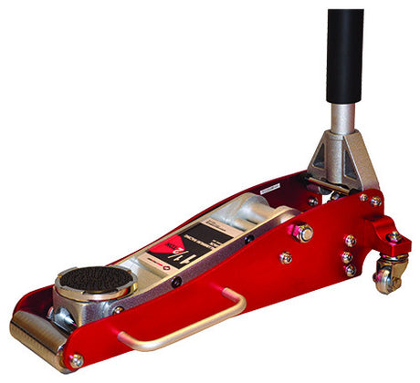 AFF 206 1.5 Ton Aluminum Racing Jack