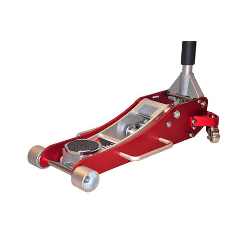 AFF 210 3 Ton Aluminum Racing Jack