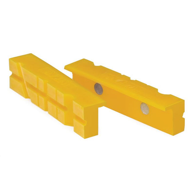 Wilton 21111 Multi-Grip Polyurethane Vise Jaws