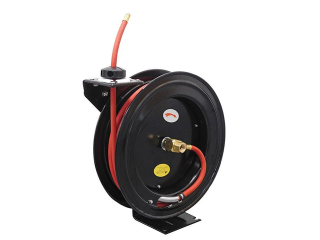 Balcrank 2130-002 Economy Series Air/Water Hose Reel 50' x 3/8"