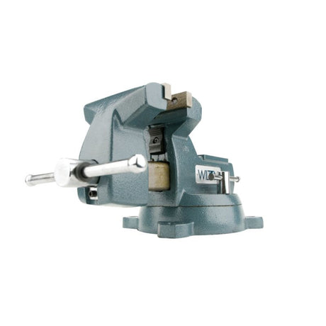 Wilton 744 4" Mechanic's Wilton Vise