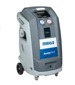 MAHLE ArticPRO ACX2150 R134a Refrigerant Handling System