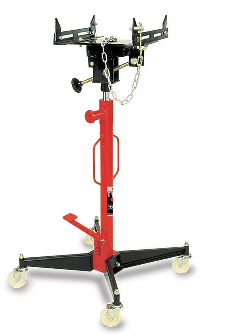 AFF 2158 1/2 Ton Transmission Jack