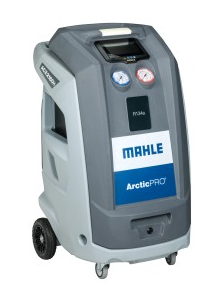 Mahle ACX2180H Hybrid R134a Refrigerant Handling System