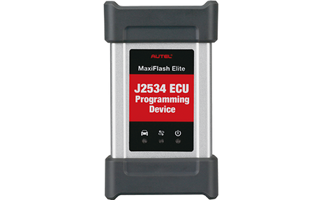 Autel MF2534 Maxiflash Pro