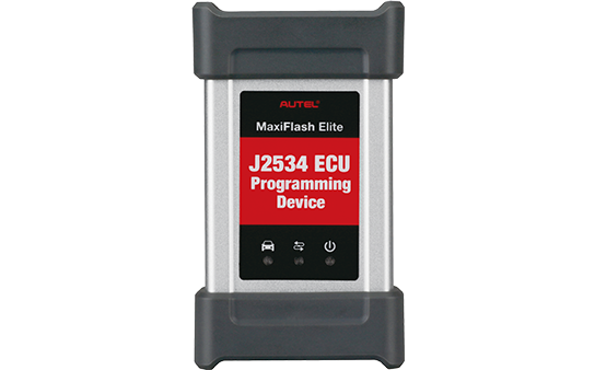 Autel MF2534 Maxiflash Pro