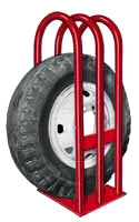 Branick 2230 3 Bar Tire Inflation Cage