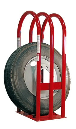 Branick 2230 3 Bar Tire Inflation Cage