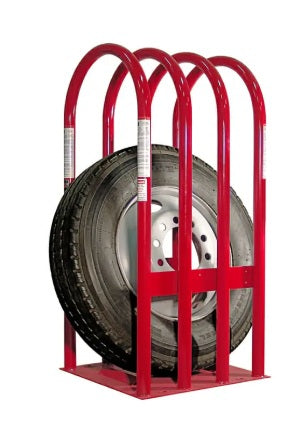 Branick 2040 4 Bar Tire Inflation Cage