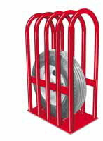 Branick 2250 5 Bar Tire Inflation Cage