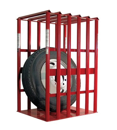 Branick 2260 6 Bar Tire Inflation Cage