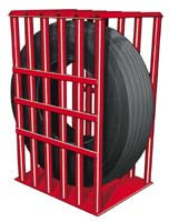 Branick 2260 6 Bar Tire Inflation Cage