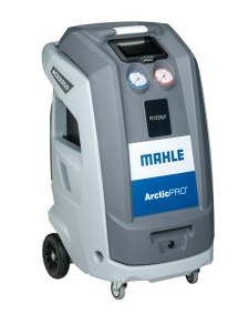 MAHLE ArticPRO ACX2250 R1234yf Refrigerant Handling System