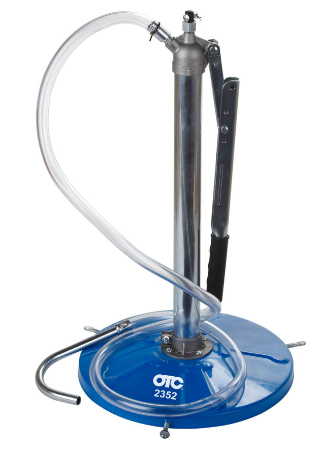 OTC 2352 Lever Action Bucket Pump