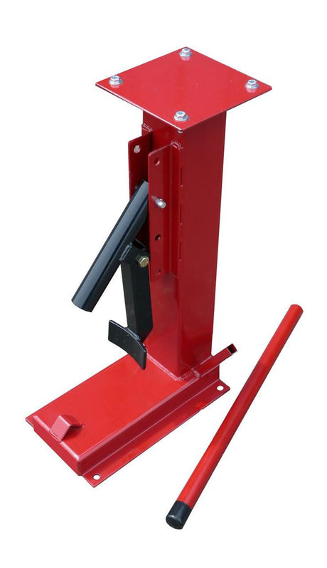 TSI CH-23 Tire Changing Stand & Bead Breaker