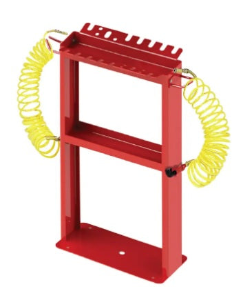 Branick 2400 Tire Tool Station