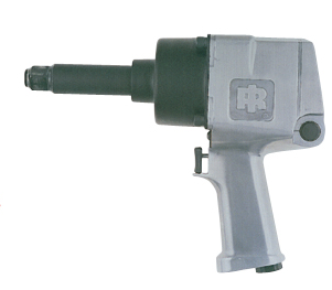 Ingersoll Rand 261-3 3/4" Super-Duty 3" Extended Anvil Air Impact Wrench