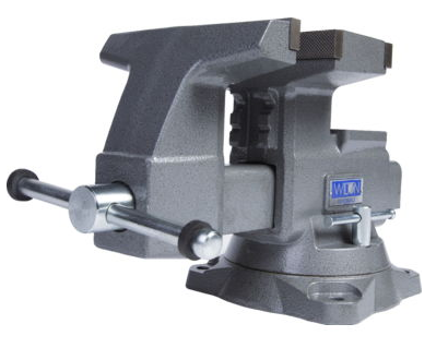 Wilton 4800R Reversible Bench Vise 8''