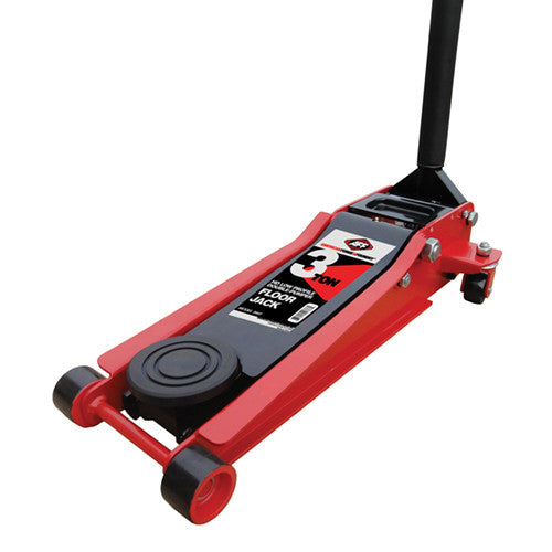 AFF 300T 3 Ton Low Profile Professional Floor Jack