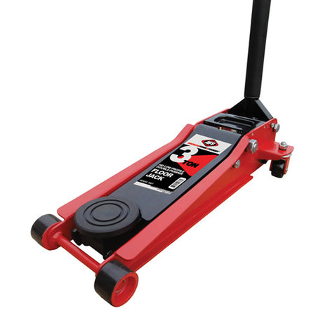 AFF 300T 3 Ton Low Profile Professional Floor Jack