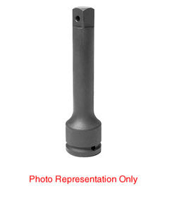 Grey Pneumatic 3010EB 3/4'' Drive 10" Impact Extension