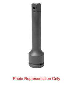 Grey Pneumatic 3013EB 3/4'' Drive 13" Impact Extension