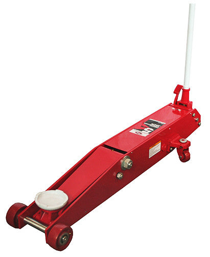 AFF 3120 5 Ton Long Chassis Floor Jack