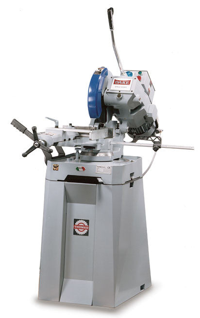 Dake 974029-2 Super 350 CE 14" Manual Cold Saw