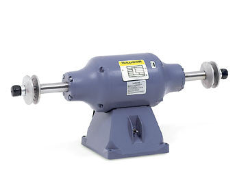 Baldor 330B 8" Buffer 3/4HP, 3PH, 208-230/460V