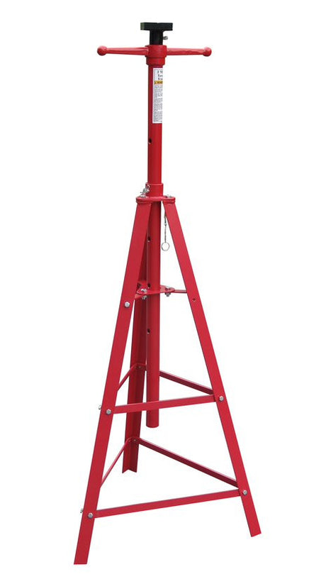 AFF 3315A 2 Ton Underhoist Stand