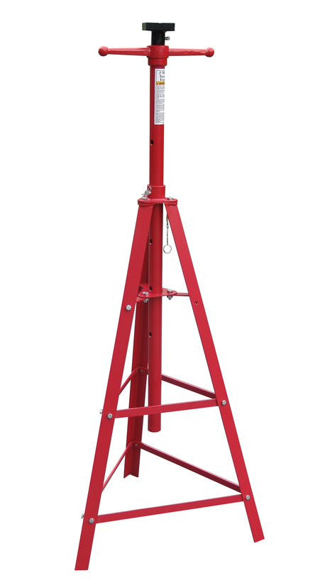 AFF 3315A 2 Ton Underhoist Stand