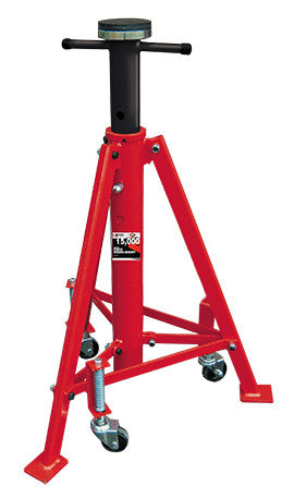 AFF 3344SD 15,000 lb Super Duty Truck Stand