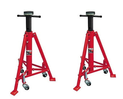 AFF 3344SD 15,000 lb Super Duty Truck Stand - 2 Stands