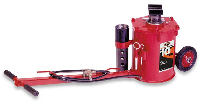 AFF 3400A 10 Ton Air Lift Jack