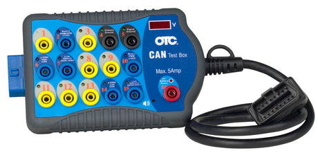 OTC 3415 CAN Test Box