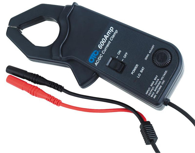 OTC 3500-01A Mid-Range Amp Probe