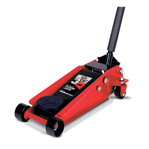 AFF 350SS 3.5 Ton Double-Pumper Floor Jack